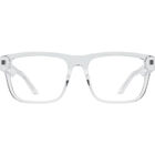 DISCORD OPTICAL 58, Crystal-Demo  W/ Spy+ Lens Print, hi-res image number null